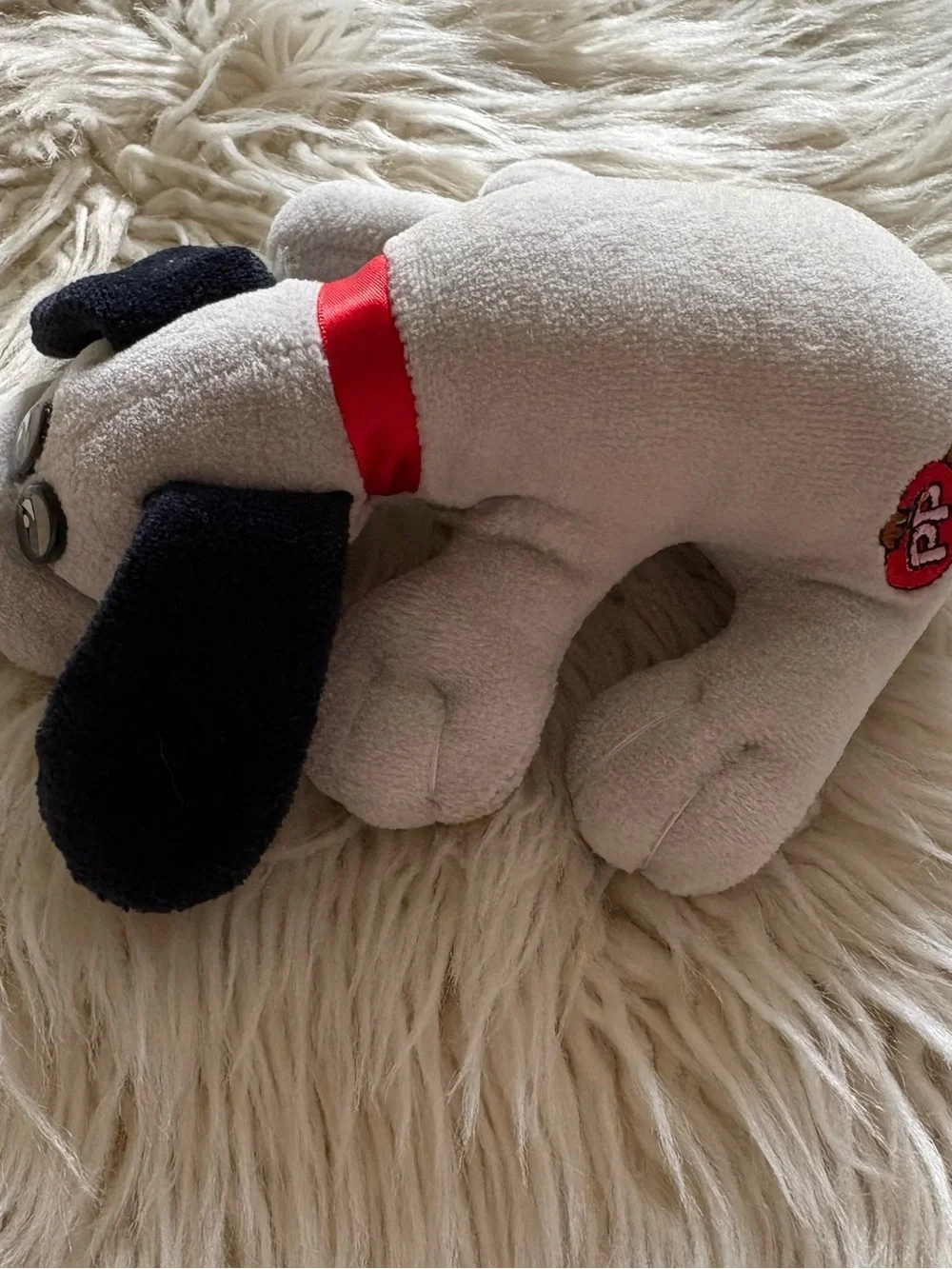 Pound Puppies pound puppies